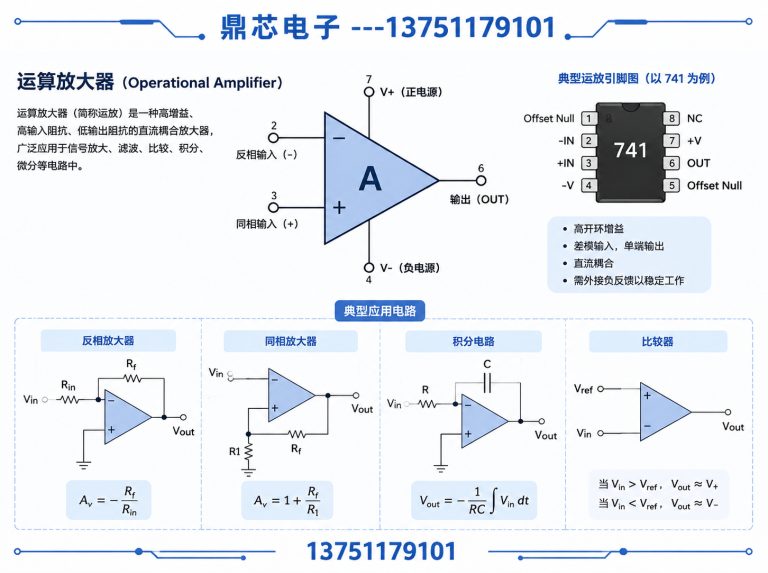 日照集成电路展示图